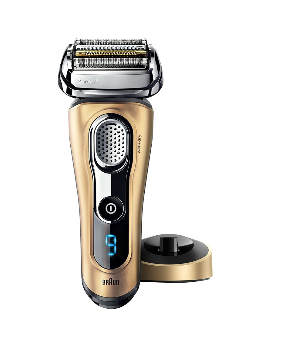 the bay electric shavers